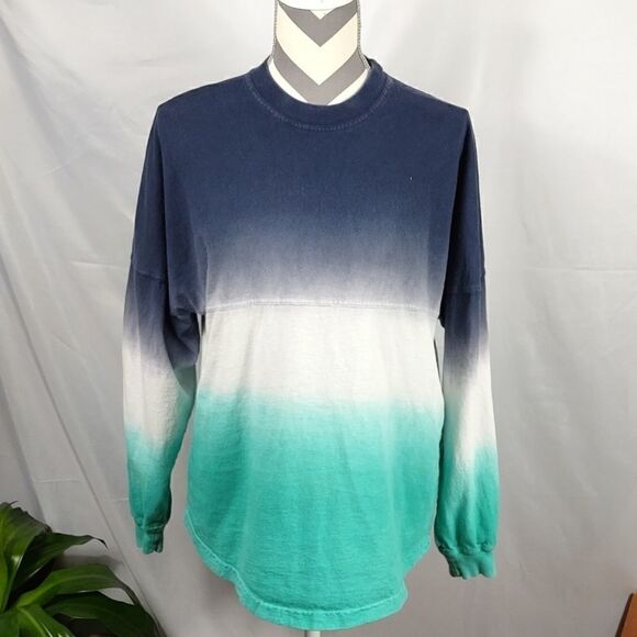 "Life's A Beach" Spirit Jersey - Picture 5 of 5